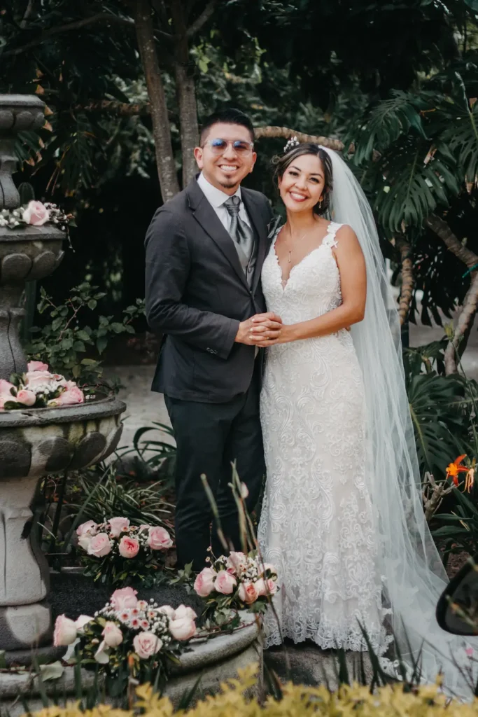 fotografo de bodas en quito